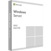 Mıcrosoft Wındows Server 2022 5 Cal Tr R18-06478  