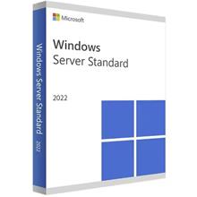 Mıcrosoft Wındows Server 2022 Standart Tr Oem P73-08340