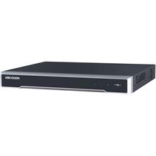 Hıkvısıon Ds-7104Nı-Q1/4P/Mt 4 Kanal Nvr (1 Sata, H.265+, Poe)    