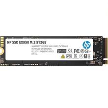 Hp 512Gb Ex950 M.2 Nvme 3500/2900 5Ms22Aa Ssd