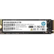 Hp 1Tb Ex950 5Ms23Aa 3500- 2900Mb/S M2 Pcıe Nvme Gen3 Disk