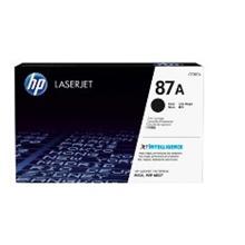 Hp Cf287A Black Toner Kartuş (87A)