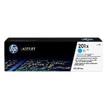 Hp Cf401X Cyan Toner Kartuş (201X)