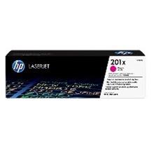 Hp Cf403X Magenta Toner Kartuş (201X)