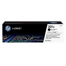 Hp Cf400X Black Toner Kartuş (201X)