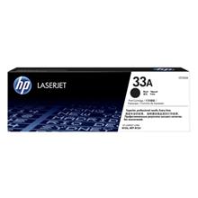 Hp Cf233A Black Lasertoner Kartuş (33A)