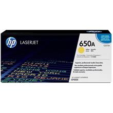 Hp Ce272A Toner