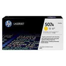 Hp Ce402Yc(507A) Sarı Taahhutlu Toner 7.800 Sayfa