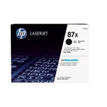 Hp Cf287X Black Toner Kartuş (87X)