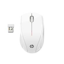 N4G64Aa - Hp X3000 Kablosuz Mouse -Beyaz /N4G64Aa