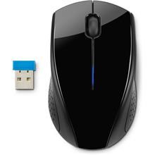 Hp Wireless Mouse 220 3Fv66Aa