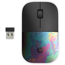 Hp Z3700 Kablosuz Mouse Oil Slick/7Uh85Aa