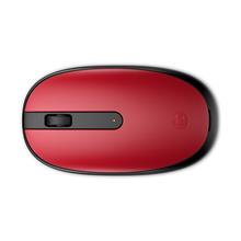 Hp 240 Kablosuz Bluetooth Mouse - Kırmızı (43N05Aa)