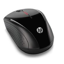 Hp H2C22Aa X3000 Kablosuz Sıyah Mouse