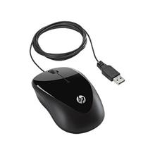 Hp H2C21Aa X1000 Kablolu Siyah Mouse