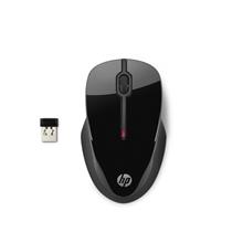 Hp H4K65Aa X3500 Kablosuz Mouse -Siyah