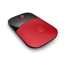 V0L82Aa - Hp Z3700 Kablosuz Mouse -Kırmızı /V0L82A