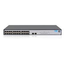 Hpe Jh018A 1420-24G-2Sfp+ 10G Uplink Yönetilemez