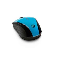 Hp K5D27Aa - X3000 Kablosuz Mouse -Mavi /K5D27Aa