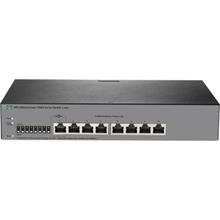 Hp 1920-8G Jl380A 8 Port 10/100/1000 Mbps Gigabit Switch