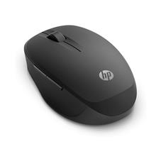 Hp 6Cr71Aa Dual Mode Black Mouse