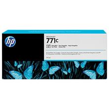 Hp B6Y13A 771C 775 Ml Fotoğraf Siyahı Designjet Mürekkep Kartuşu