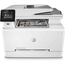 Hp 7Kw72A M282Nw Renkli Laser Yazıcı Tarayıcı Fotokopi