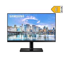 22 Samsung Lf22T450Fqrxuf Ips Qhd 5Ms 75Hz Hdmı Dp