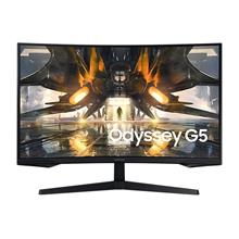 32 Samsung Ls32Ag550Epxuf Va Qhd 1Ms 165Hz Hdmı Dp