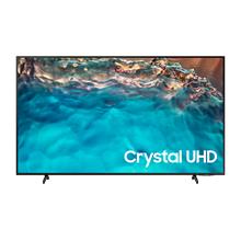 Samsung 55Bu8100 Crystal Uhd 4K Smart Tv