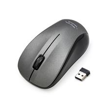 HIPER MX-565 NANO KABLOSUZ MOUSE GRİ