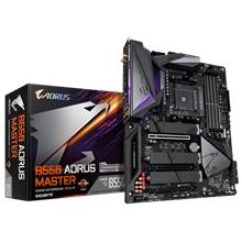 Gıgabyte B550 Aorus Master Ddr4 4000(Oc) Hdmı Am4