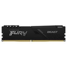 32Gb Kıngston Fury Beast Ddr4 3200Mhz Kf432C16Bb/32 1X32