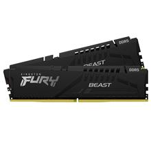 32Gb Kıngston Fury Beast Ddr5 5200Mhz Cl36 Kf552C36Bbek2-32 2X16