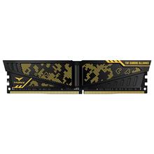 Team T-Force Vulcan Tuf Gaming Alliance 16Gb (1X16Gb) 3600Mhz Cl18 Ddr4 Gaming Ram (Tltyd416G3600Hc18J01) 