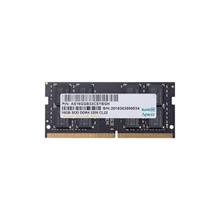 Apacer 16 Gb(1X16Gb) 3200Mhz Sodımm Ddr4 Notebook Ram (Es.16G21.Psh)