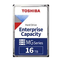 16Tb Toshıba 7200Rpm Mg08 7/24 Sata 512Mb Mg08Aca16Te