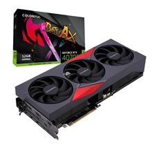 Colorful Rtx 4070 Tı 12Gb Gddr6X 192Bit (Nb Ex-V)