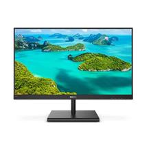 Phılıps 23.8 245E1S Ips Qhd 4Ms 75Hz Vga Dp Hdmı