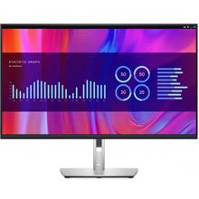 32 Dell P3223De Ips Qhd 8Ms 60Hz Hdmı Dp Usb-C