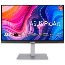 23.8 Asus Pa247Cv Fhd Ips 5Ms 75Hz Hdmı Dp Usb-C