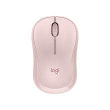 LOGITECH M240 SESSİZ MOUSE PUDRA PEMBE 910-007121