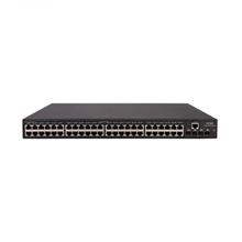 H3C 9801A1N3 Ls-5130S-52P-Eı-Gl 48 Port Gıgabıt+4X1Gb Sfp Uplınk 1Xconsole Port Yönetilebilir Rackmount Swıtch