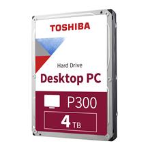 4Tb Toshıba 5400Rpm P300 Sata3 128Mb Hdwd240Uzsva