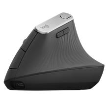 LOGITECH MX VERTICAL ADVANCED ERG MOUSE 910-005448