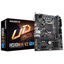 Gıgabyte H510M H V2 3200Mhz Hdmı M.2 Matx 1200P