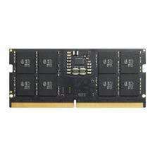 Team Elite 16Gb (1X16Gb) 5200Mhz Cl42 Ddr5 Notebook Sodımm Ram (Ted516G5200C42-S01)