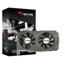 Afox Geforce Gtx1650 4Gb Gddr6 128Bit (Af1650-4096D6H1-V4)