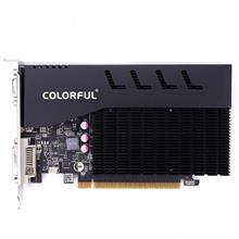 Colorful Geforce Gt710 Nf 1Gb Gddr3 64Bit (1Gd3-V)