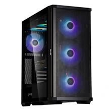 Zalman Z10-Plus Atx Mıd Tower Siyah Kasa